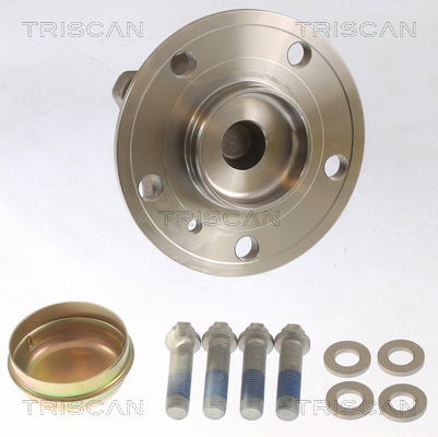 Radlagersatz Hinterachse Triscan 8530 23218 von Triscan