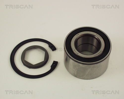 Radlagersatz Hinterachse Triscan 8530 24207 von Triscan