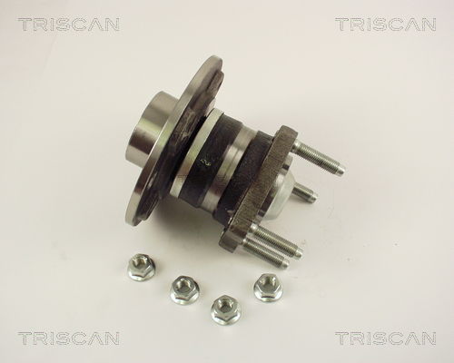 Radlagersatz Hinterachse Triscan 8530 24212 von Triscan