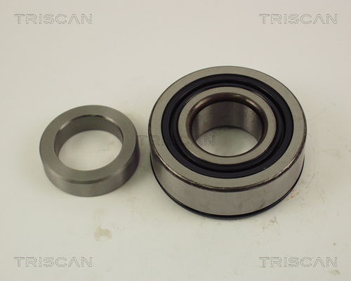 Radlagersatz Hinterachse Triscan 8530 24215 von Triscan