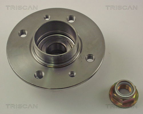 Radlagersatz Hinterachse Triscan 8530 25238 von Triscan