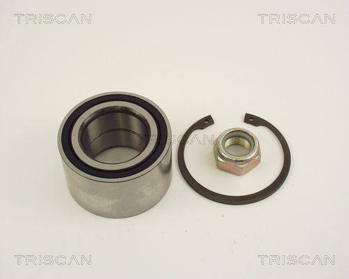 Radlagersatz Hinterachse Triscan 8530 25240 von Triscan