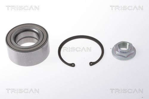 Radlagersatz Hinterachse Triscan 8530 27207 von Triscan