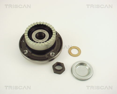 Radlagersatz Hinterachse Triscan 8530 28214 von Triscan