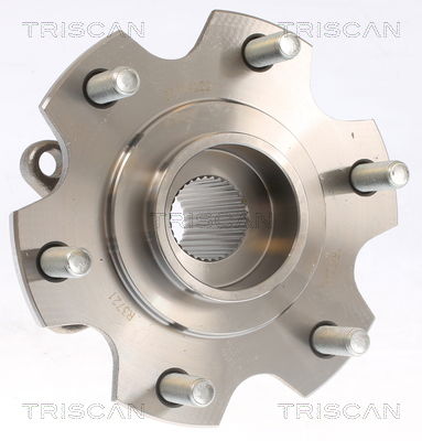 Radlagersatz Hinterachse Triscan 8530 42221 von Triscan