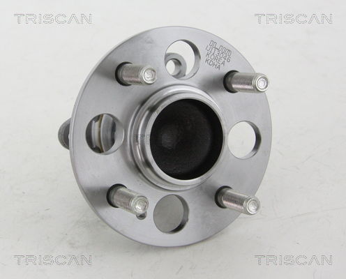 Radlagersatz Hinterachse Triscan 8530 43242 von Triscan