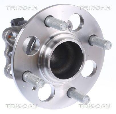 Radlagersatz Hinterachse Triscan 8530 43255 von Triscan