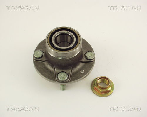 Radlagersatz Hinterachse Triscan 8530 50214 von Triscan