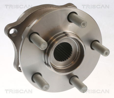 Radlagersatz Hinterachse Triscan 8530 68207 von Triscan