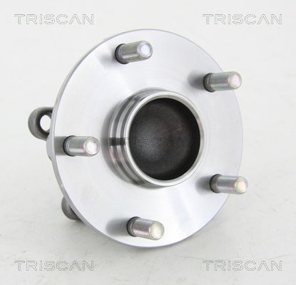 Radlagersatz Hinterachse Triscan 8530 69226 von Triscan