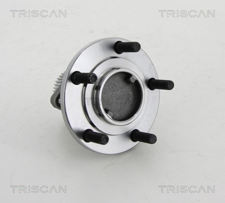 Radlagersatz Hinterachse Triscan 8530 80013 von Triscan