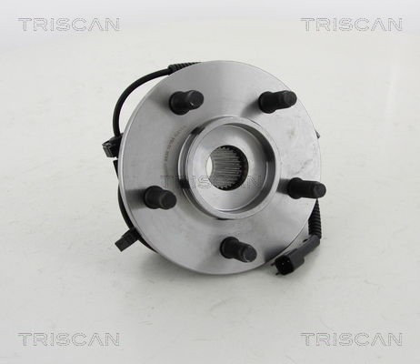 Radlagersatz Triscan 8530 10164 von Triscan