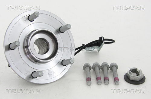 Radlagersatz Triscan 8530 10183 von Triscan