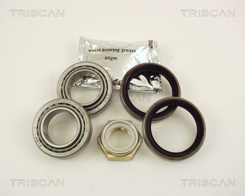 Radlagersatz Triscan 8530 16110 von Triscan