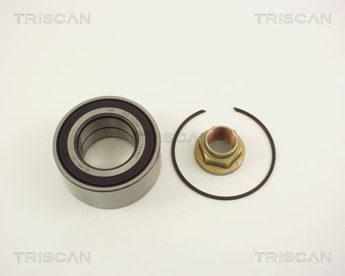 Radlagersatz Triscan 8530 17110 von Triscan