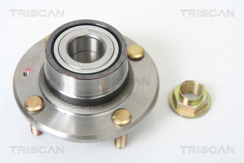 Radlagersatz Triscan 8530 43218 von Triscan