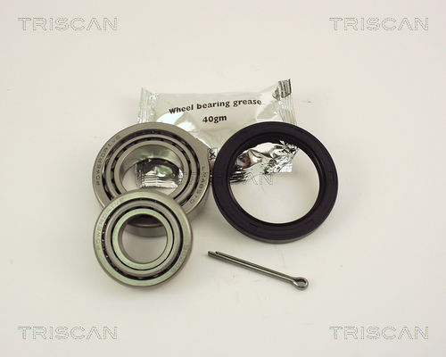 Radlagersatz Triscan 8530 50111 von Triscan