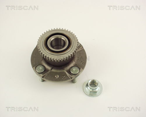 Radlagersatz Triscan 8530 50114 von Triscan