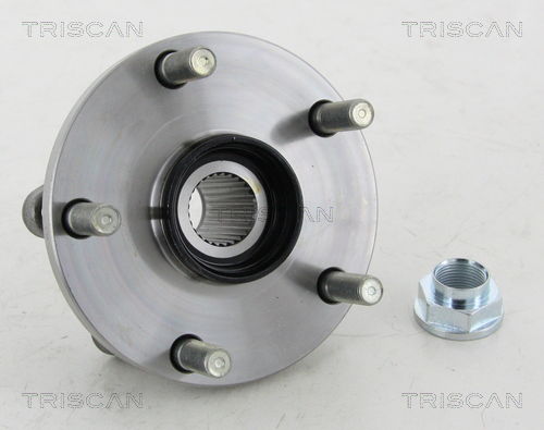 Radlagersatz Triscan 8530 68109 von Triscan