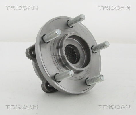 Radlagersatz Vorderachse Triscan 8530 10181 von Triscan