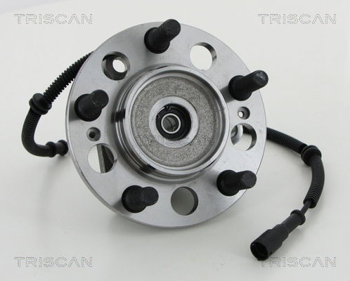 Radlagersatz Vorderachse Triscan 8530 10186 von Triscan