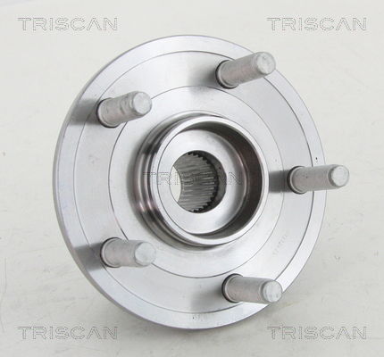 Radlagersatz Vorderachse Triscan 8530 10190 von Triscan