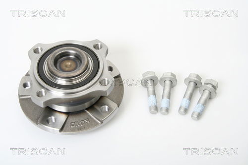 Radlagersatz Vorderachse Triscan 8530 11115 von Triscan