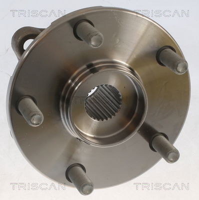 Radlagersatz Vorderachse Triscan 8530 13145 von Triscan