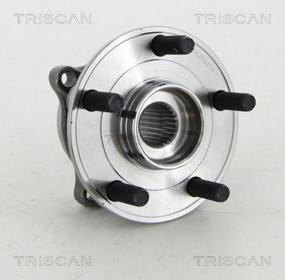 Radlagersatz Vorderachse Triscan 8530 13154 von Triscan