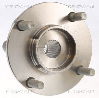 Radlagersatz Vorderachse Triscan 8530 14132 von Triscan