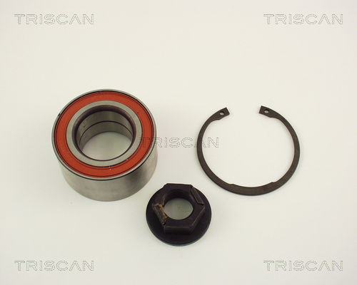 Radlagersatz Vorderachse Triscan 8530 16128 von Triscan