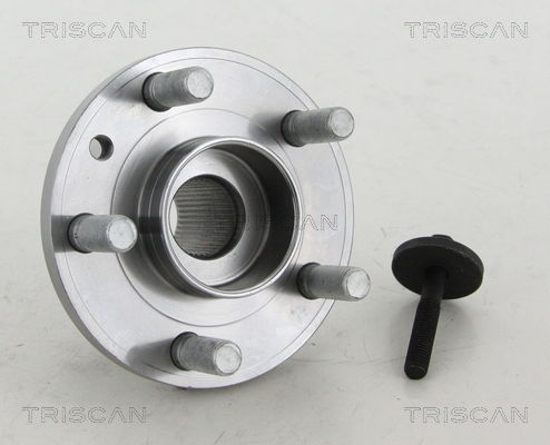 Radlagersatz Vorderachse Triscan 8530 16147 von Triscan