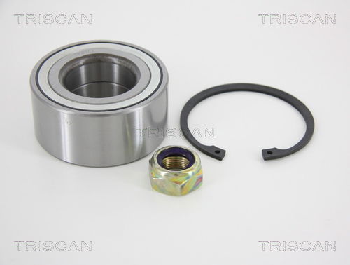 Radlagersatz Vorderachse Triscan 8530 25112 von Triscan