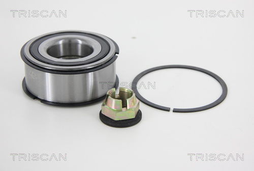 Radlagersatz Vorderachse Triscan 8530 25116 von Triscan