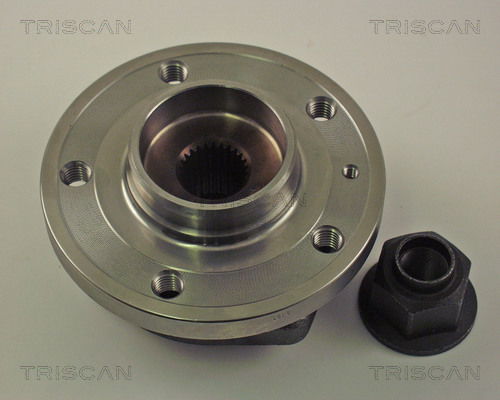 Radlagersatz Vorderachse Triscan 8530 27110 von Triscan