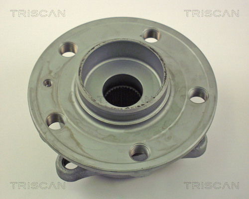 Radlagersatz Vorderachse Triscan 8530 27117 von Triscan