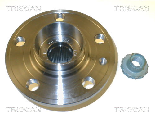 Radlagersatz Vorderachse Triscan 8530 29124 von Triscan