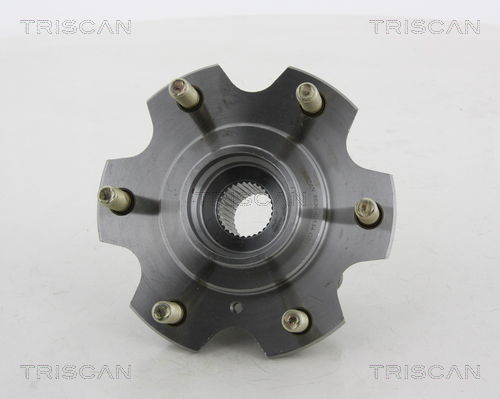 Radlagersatz Vorderachse Triscan 8530 42114 von Triscan