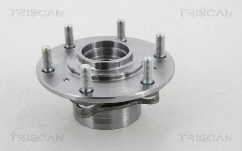 Radlagersatz Vorderachse Triscan 8530 42117 von Triscan