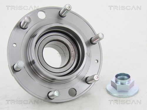 Radlagersatz Vorderachse Triscan 8530 43120 von Triscan