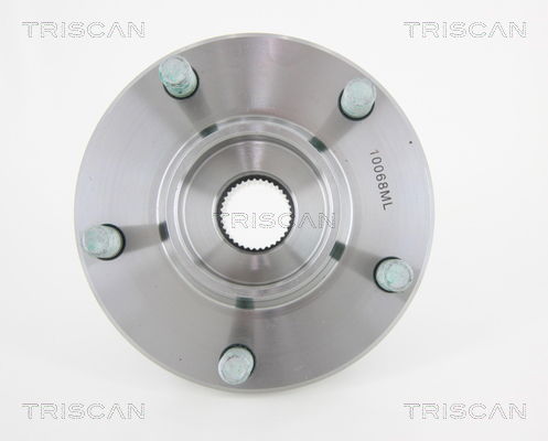 Radlagersatz Vorderachse Triscan 8530 50125 von Triscan