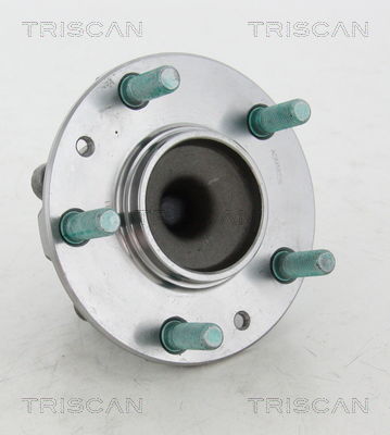 Radlagersatz Vorderachse Triscan 8530 50140 von Triscan