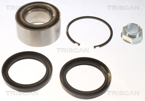 Radlagersatz Vorderachse Triscan 8530 68106 von Triscan