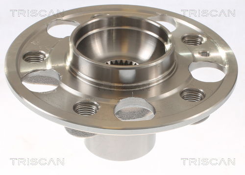 Radnabe Hinterachse Triscan 8535 23006 von Triscan