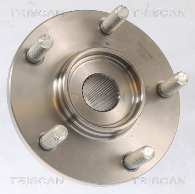 Radnabe Vorderachse Triscan 8535 10006 von Triscan