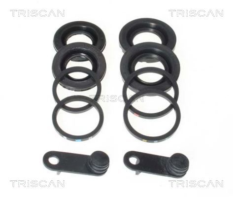 Reparatursatz, Bremssattel Hinterachse Triscan 8170 202802 von Triscan