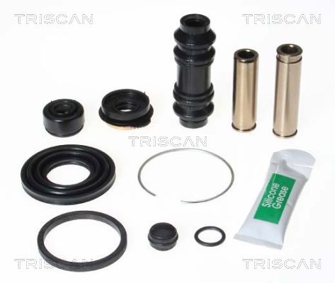 Reparatursatz, Bremssattel Hinterachse Triscan 8170 203521 von Triscan