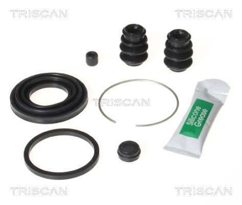 Reparatursatz, Bremssattel Hinterachse Triscan 8170 203837 von Triscan