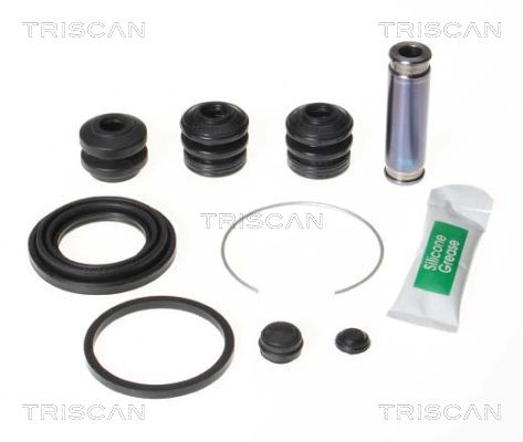 Reparatursatz, Bremssattel Hinterachse Triscan 8170 204025 von Triscan