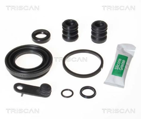 Reparatursatz, Bremssattel Hinterachse Triscan 8170 204303 von Triscan